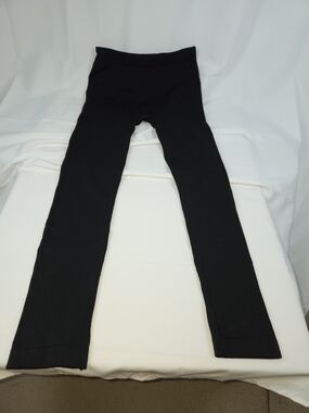 Classic Black Women's Leggings